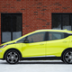 Image for article titled Here's What Happens to Your Electric Car in a Bitter Canadian Winter